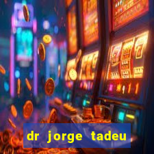 dr jorge tadeu dermatologista santos